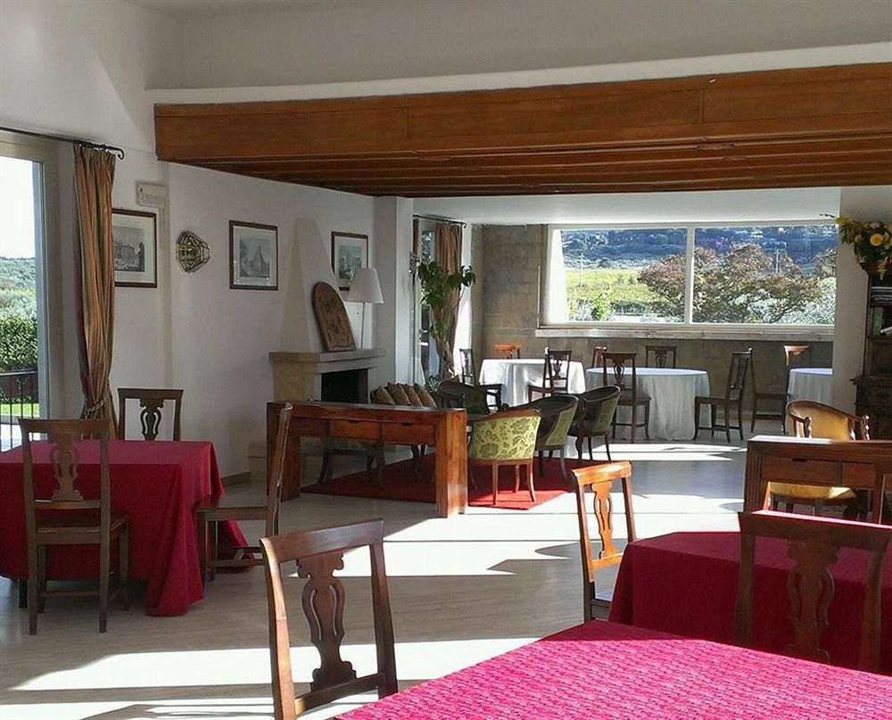 Tenuta Di Pietra Porzia Monte Porzio Catone Bagian luar foto
