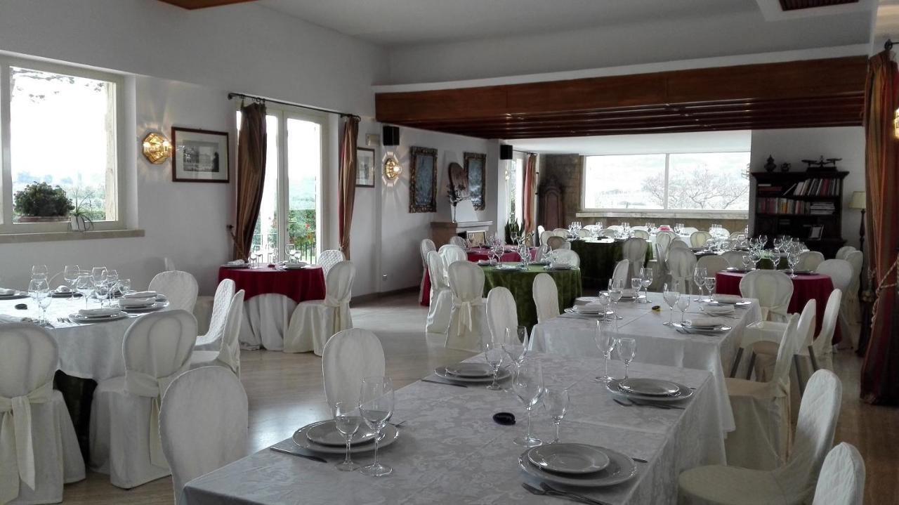 Tenuta Di Pietra Porzia Monte Porzio Catone Bagian luar foto