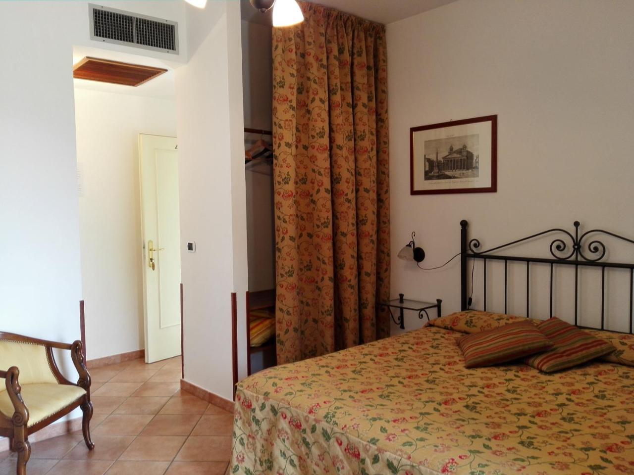 Tenuta Di Pietra Porzia Monte Porzio Catone Bagian luar foto