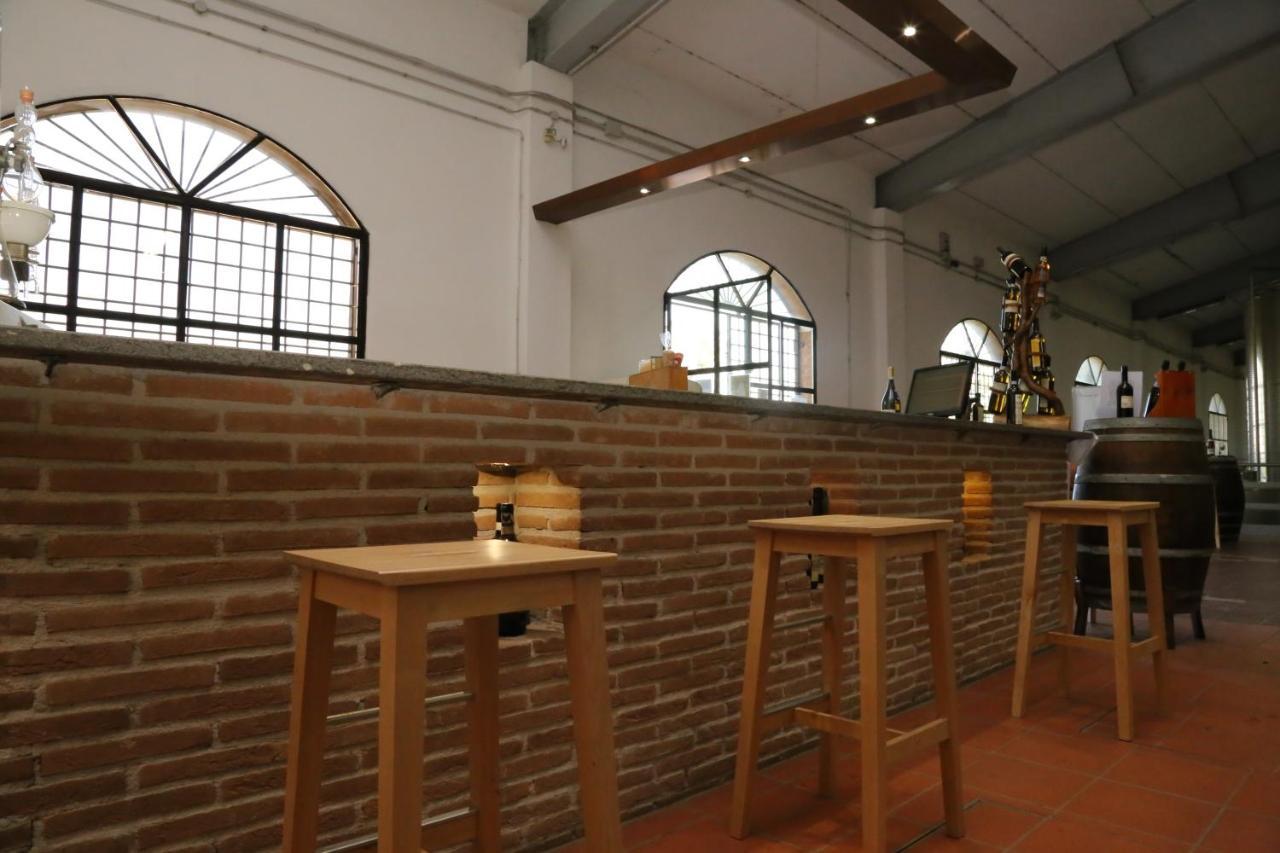 Tenuta Di Pietra Porzia Monte Porzio Catone Bagian luar foto