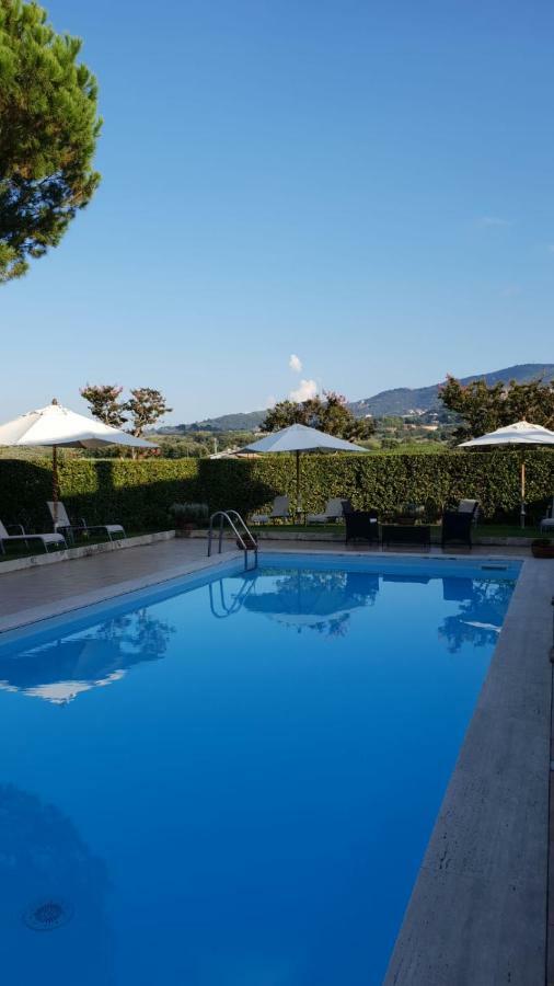 Tenuta Di Pietra Porzia Monte Porzio Catone Bagian luar foto